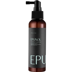 EPUNOL Hair Tonic Успокаивающий тоник для кожи головы 120мл