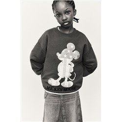 SUDADERA MICKEY MOUSE © DISNEY