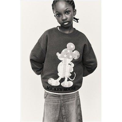 SUDADERA MICKEY MOUSE © DISNEY