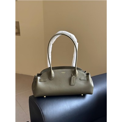 Женская сумка Coac*h Empire Carryall 🤍 ОРИГИНАЛ!
