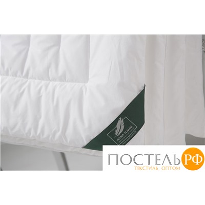 Одеяло Flaum FITNESS 200х200 всесезонное