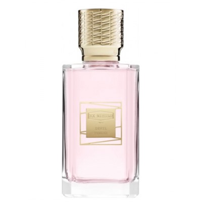 EX NIHILO DEVIL TENDER edp 7.5ml