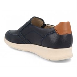14215 - DI PRIETO
                ZAPATO CABALLERO PIEL