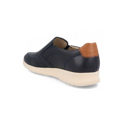 14215 - DI PRIETO
                ZAPATO CABALLERO PIEL