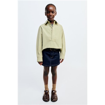 POCAS UNIDADES CAMISA POLO TRUE NEUTRALS