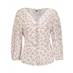 Damen Bluse aus Viskose