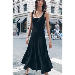 ZW COLLECTION MIDI DRESS