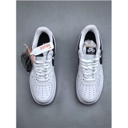 Кроссовки Nik*e Air Force 1'07 Low