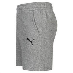 PUMA teamGOAL Casuals Kinder Sweat Shorts 656712-33