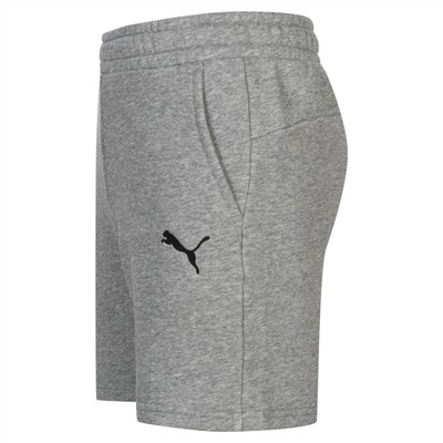 PUMA teamGOAL Casuals Kinder Sweat Shorts 656712-33
