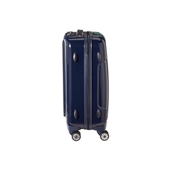 Santa Monica 21" Upright Suitcase