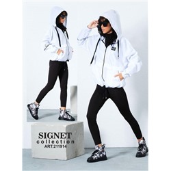 Куртка SIGNET