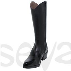 Classyco, BOTA SEÑORA PIEL