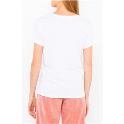 Camiseta Blanco