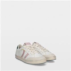Coolway College - Zapatillas de piel