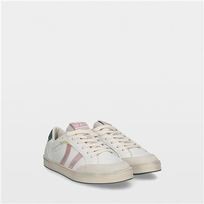 Coolway College - Zapatillas de piel