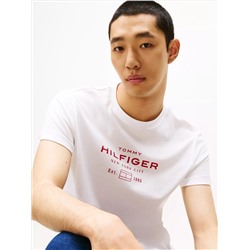 Hilfiger Graphic Logo T-Shirt