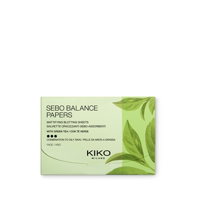 sebo balance papers