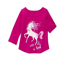 Unicorn Tee