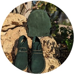 AB.Z. SAFARY BOSCO+AB.Z · Pelle · mochila serraje (610) Bosco АКЦИЯ