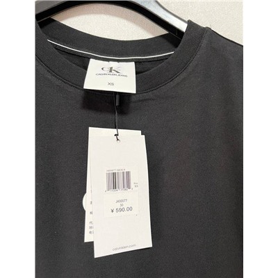 Футболка  CALVIN KLEI*N ОРИГИНАЛ!