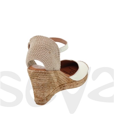 Blusandal, SANDALIA SEÑORA PIEL