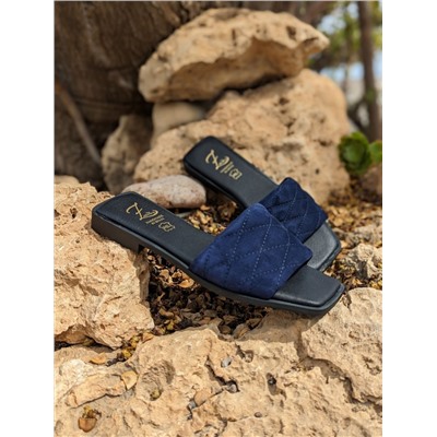 Ab.Zapatos 3420 MARINO+AB.Z · Pelle · 21-13 (740) Marino
