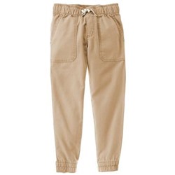 Pull-On Joggers