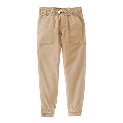 Pull-On Joggers