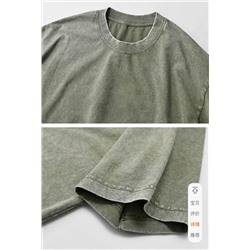 Шикарные футболки унисекс Alexande*r Wan*g