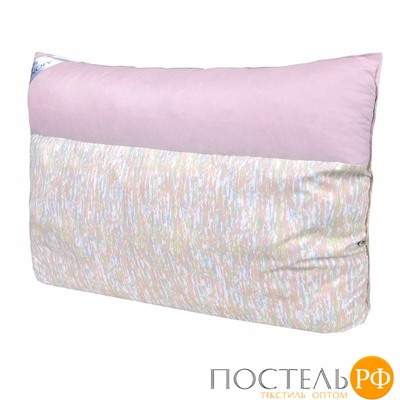 599014 Подушка "Lagoon" 50*70, средняя, в ассортименте