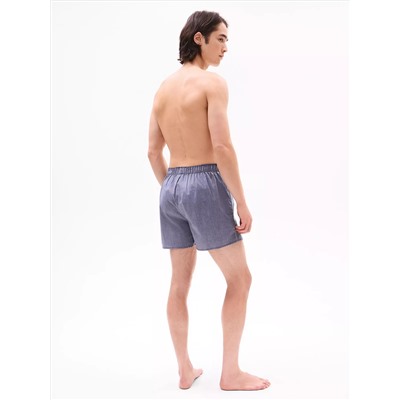 Logo Woven Boxer 3-Pack