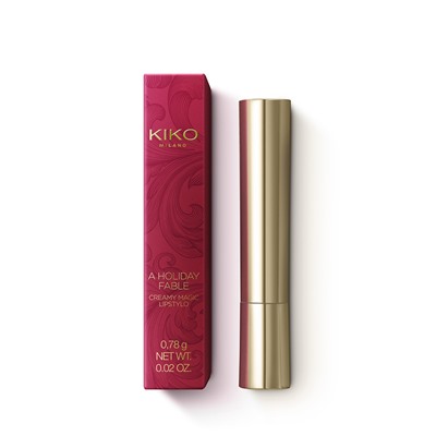 a holiday fable creamy magic lip stylo