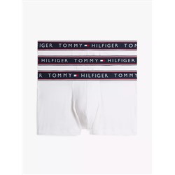 Cotton Stretch Trunk 3-Pack