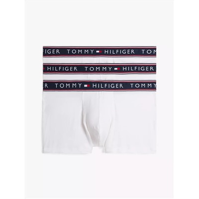 Cotton Stretch Trunk 3-Pack