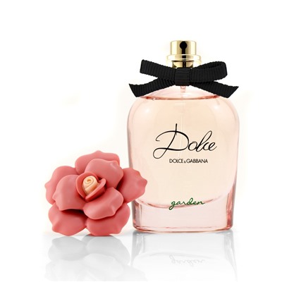 DOLCE & GABBANA DOLCE GARDEN edp (w) 5ml
