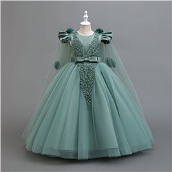 Нарядное платье для девочек