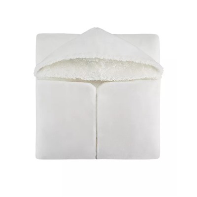 UGG® Avery Hooded Throw, 50" x 60"