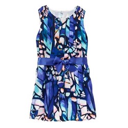 Butterfly Wing Dress