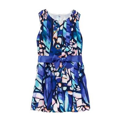 Butterfly Wing Dress