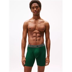 Cotton Stretch Boxer Brief 3-Pack