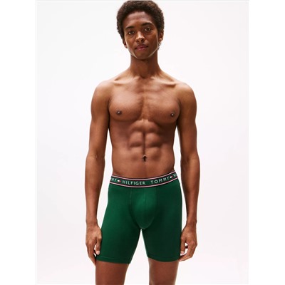 Cotton Stretch Boxer Brief 3-Pack
