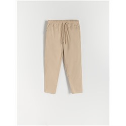 Hose Jogger Slim
