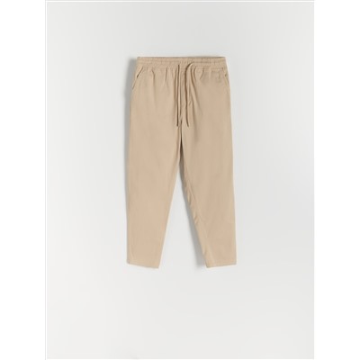 Hose Jogger Slim