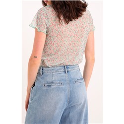 Top Rosa