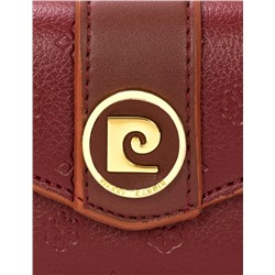 Bordo Cüzdan