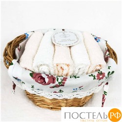 Наб-5Г-п Грэй (персик) Набор 30х30 (5шт)