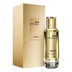MANCERA SICILY edp 60ml
