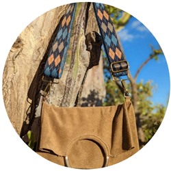 Сумка - трансформер PELLE- SHOPPER ASA (440) taupe - (130)-20 (1) АКЦИЯ