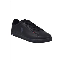 U.S. Polo Assn. U.s. Polo Assn 101265956 Franco Erkek Spor Ayakkabı ALTND000001123